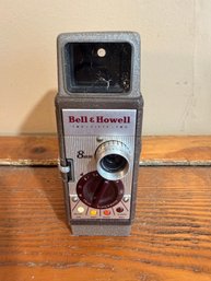Vintage Bell And Howell Two Fifty Two