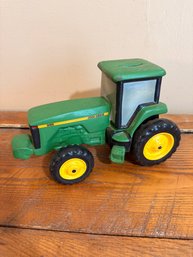 John Deere Bank
