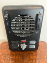 Intertek Space Heater Model No. DQ1409