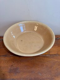 Sharpes Warranted Firerock Pottery