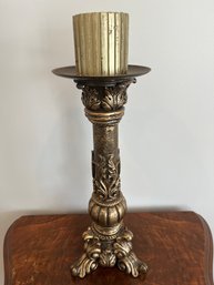 Decorative Candle Holder