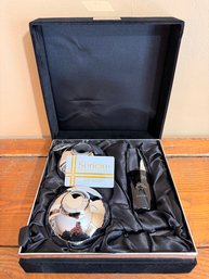 Sericin Silk Inspired Skincare