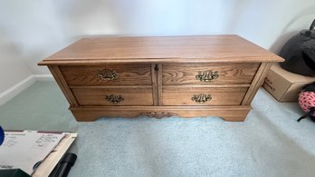 Lane Legacy Love Cedar Chest