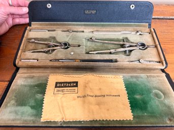 Dietzgen Master Pro Drawing Instrument