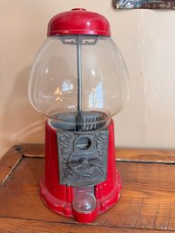 Houstons Gum Ball Machine