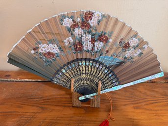 Asian Fan