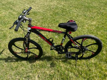 Finiss Passion Mountain Bike