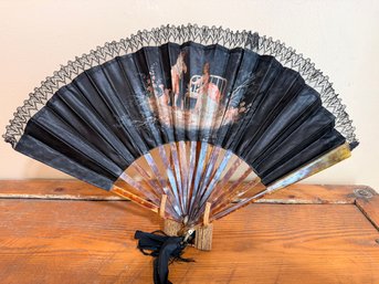 Asian Fan