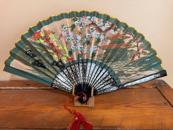 Asian Fan