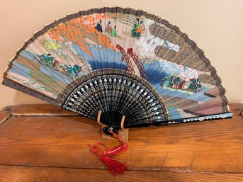 Asian Fan
