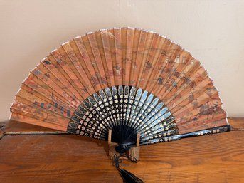 Asian Fan