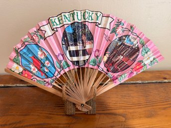 Asian Fan
