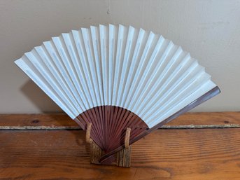 Asian Fan
