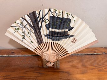 Asian Fan