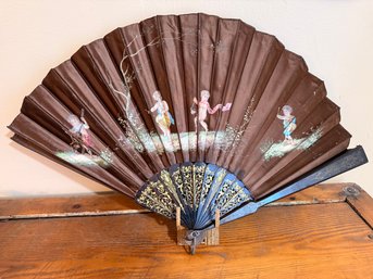 Asian Fan