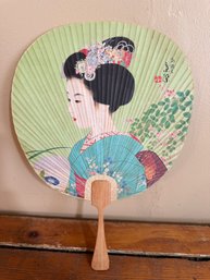 Asian Fan