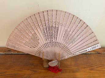 Asian Fan