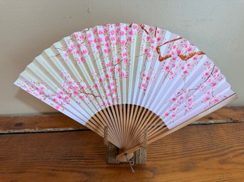 Asian Fan