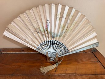 Asian Fan