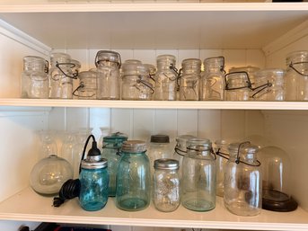 Jars