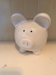 White Pig Bank