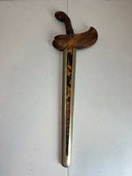 Executioners  Keris/Kris Dagger/knife - 19th Century # 4 Of 7