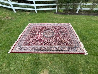 Area Rug  8' X 10'