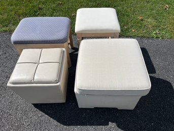 Miscellaneous Ottoman Lot
