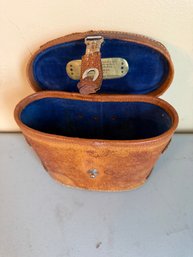 Vintage Miracle Repair Co. Binocular Case