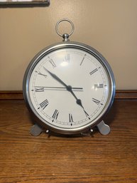 Pottery Barn Watch Clock