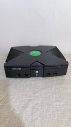 Microsoft Xbox
