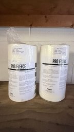 Siplast Pro Fleece Fabric Reinforcement Rolls (18–20 Rolls)