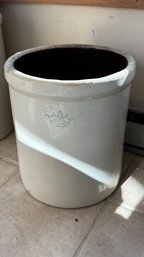 Antique Crock - 6 Gallon