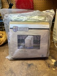 Seasons Sentry Stack Of Chairs Cover By Atleisure- BRAND NEW!