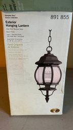 Hampton Bay Classic Collection