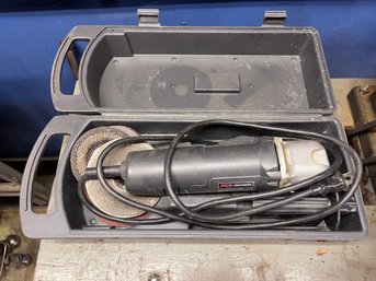 Skil Professional Model 9410 4-1/2' Disc Grinder