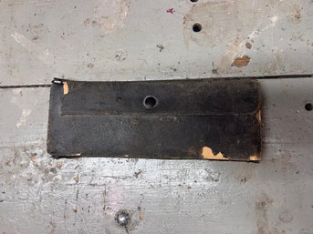 Vintage Drafting Set Manufactured By The Technical Supply Company Of Scranton And New York.