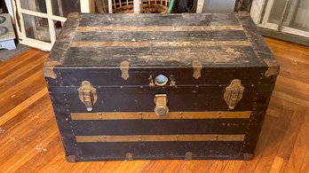 Vintage Trunk