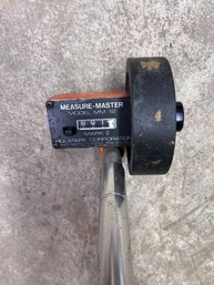 Rolatape Corporation Measure-Master Model MM 12