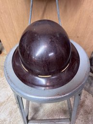 Wilson Style No. 11 STH Super-Tough Phenolic Safety Hat