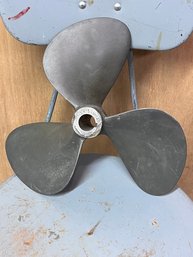 Vintage Marine Boat Propeller