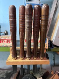 Set Of Craftsman Woodworking Tools