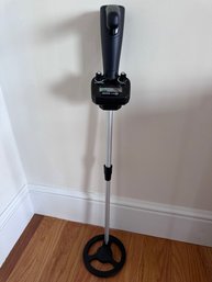 Bounty Hunter Metal Detector