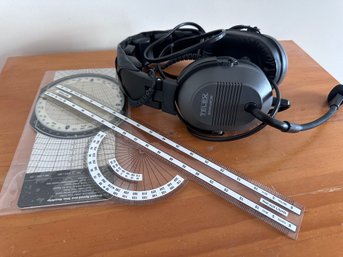 Air Classics E6-B Flight Computer