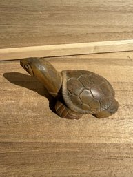 Tiny Resin Tortuous Baby