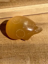 Small Tortoise Stone