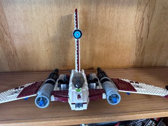 Lego - Plane