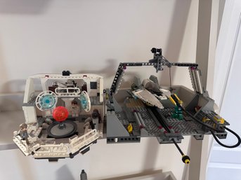 Legos 7754