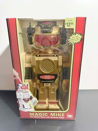 Vintage 'Magic Mike'