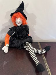 Midwest Of Cannon Falls Witch